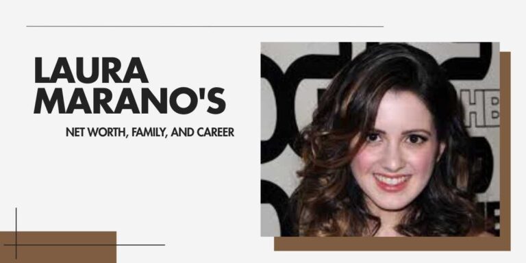 Laura Marano's Earnings, Net Worth, and Career