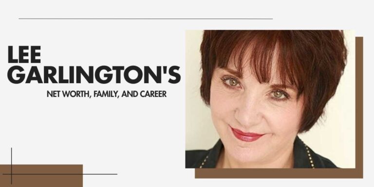 Lee Garlington's Net Worth, Lifestyle, and Notable Journey