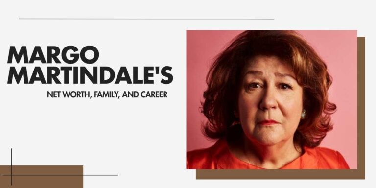 Margo Martindale's Net Worth, Career, and Legacy