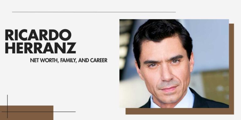 Ricardo Herranz Net Worth and Career Insights